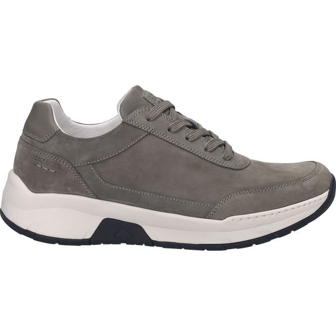 JOSEF SEIBEL Heren Sneaker Mitchell 03 in grijs
