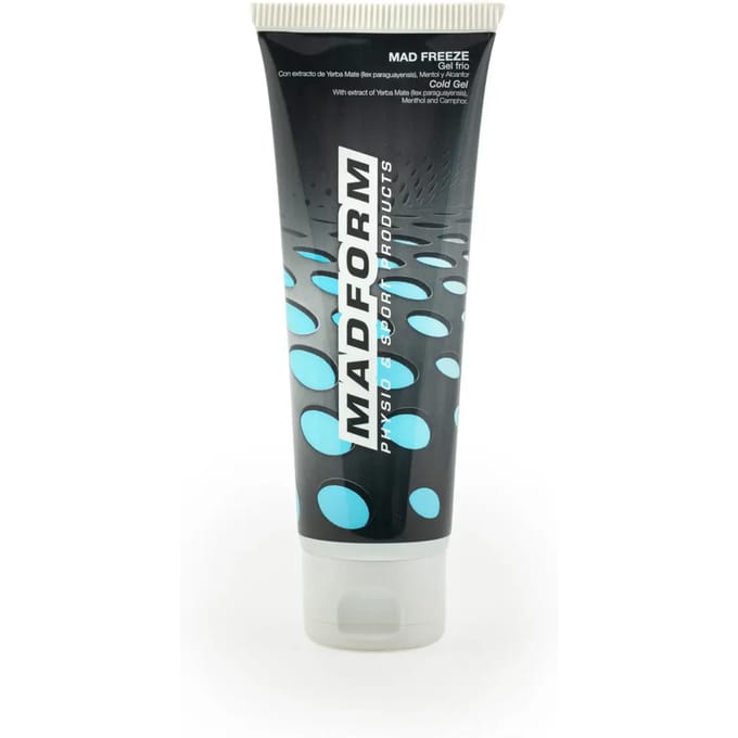 Lichaamscrème Madform Freeze