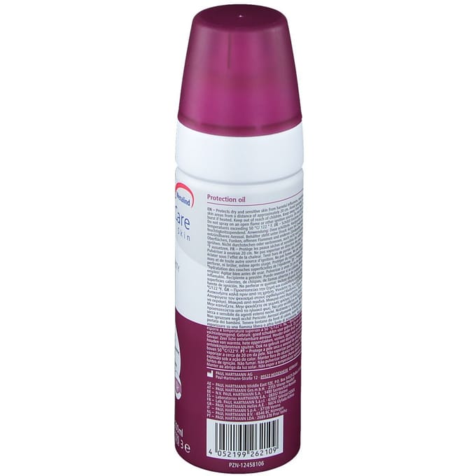MoliCare® Huidbeschermende olie 995023 200 Olie