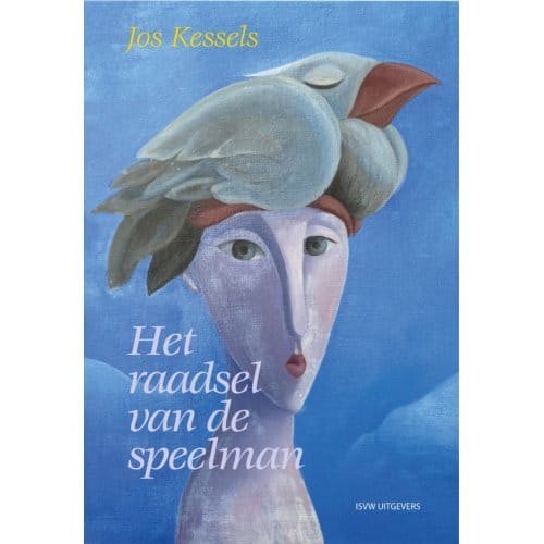 Het Raadsel Van De Speelman - Jos Kessels