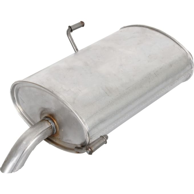 Geluiddemper achter BOSAL 190-875