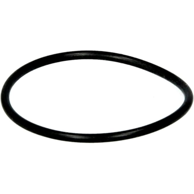 Rubber O-ringen DT Spare Parts 2.10225