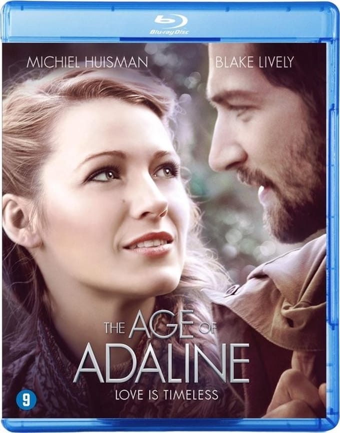 Hold Your Breath (Blu-ray)