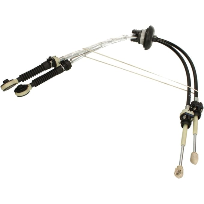 Kabel, handgeschakelde versnellingsbak LINEX 09.44.17