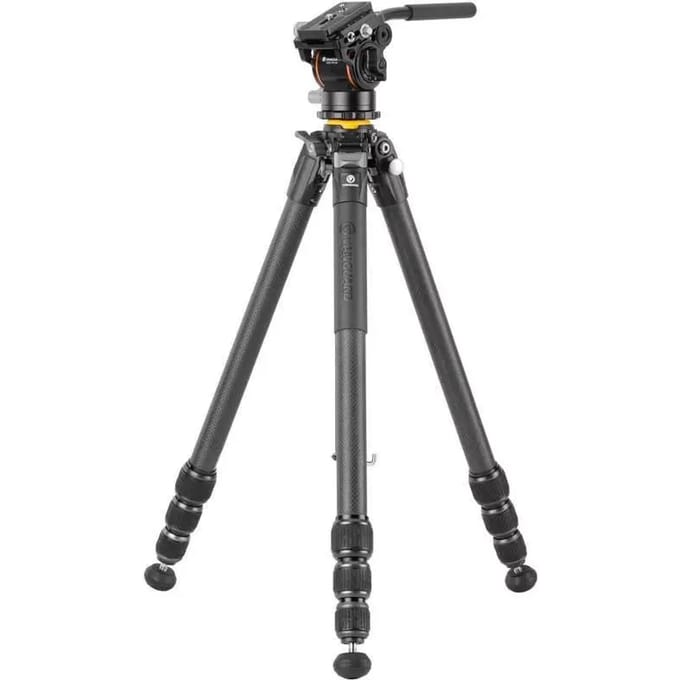 Fotostatief Vanguard VEO5