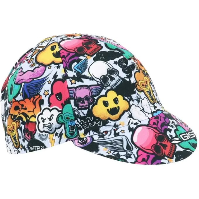 Gist Style Pet Zwart Vrouw