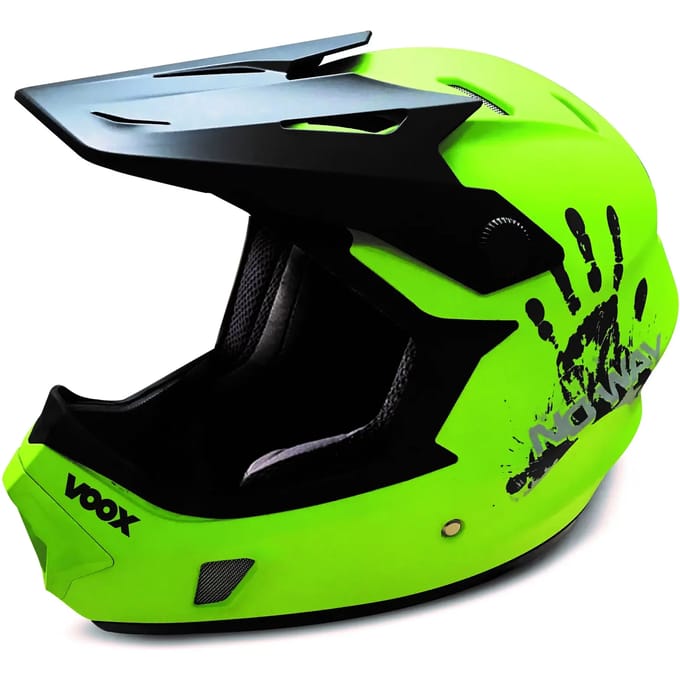 Koptelefoon Voox X-Ride