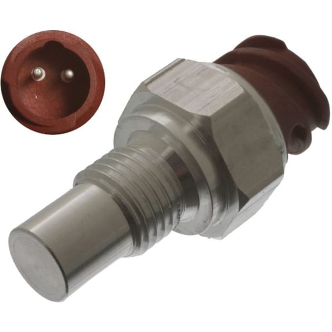 Temperatuursensor FEBI BILSTEIN 40120