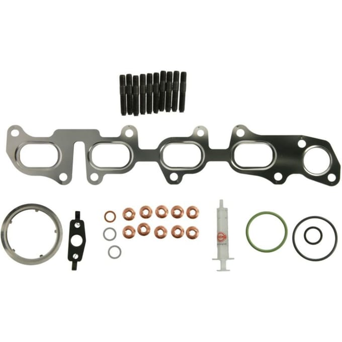 Montageset, supercharger ELRING 696.000