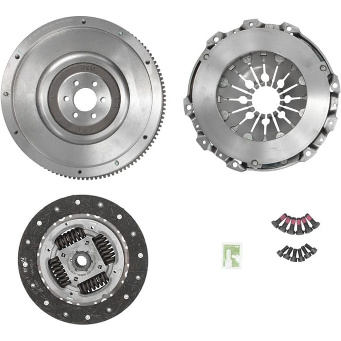Koppelingsset VALEO 835175