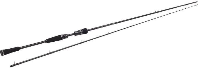 Westin W3 Finesse Crank-T 3rd Generation 2.13 m 10-30 gr M 2pc.