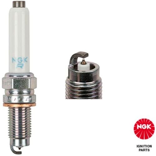 Bougie d\'allumage PZKER7B8EGS NGK Alternative 1290116
