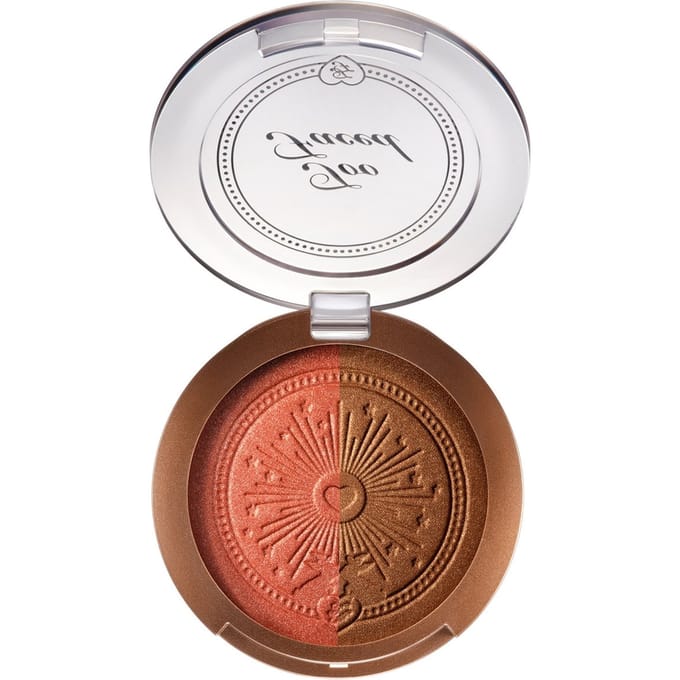 Too Faced Sun Bunny Bronzer (Various Shades) - Sunset Bunny