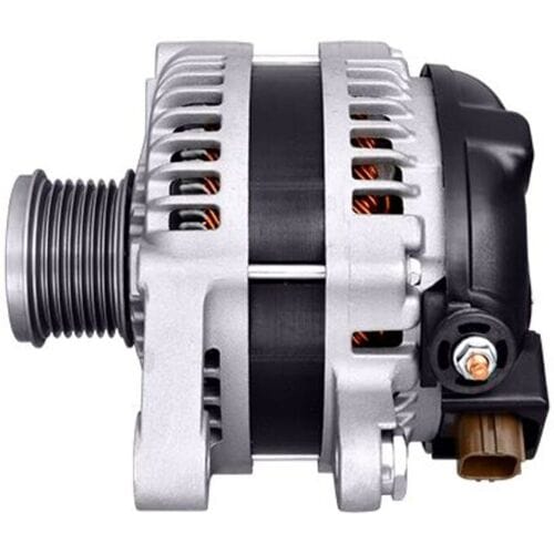 Driefasige generator HELLA 8EL 015 630-391