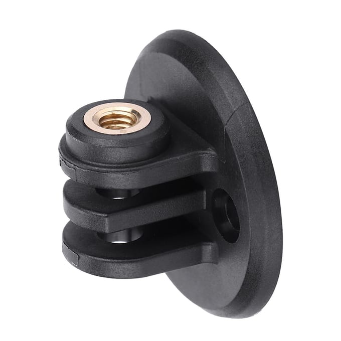 Support de guidon de vélo pour ordinateur et caméra GoPro pour Garmin Bryton II IGPSPROT gray