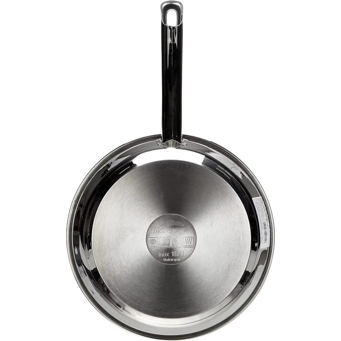 Lacor Vitrocor Koekenpan - Ø 24cm