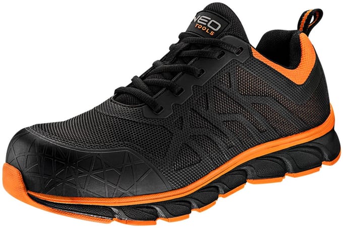 NEO 82-155 Serie - Werkschoenen - S1 SRC - Antislip - Maat 39