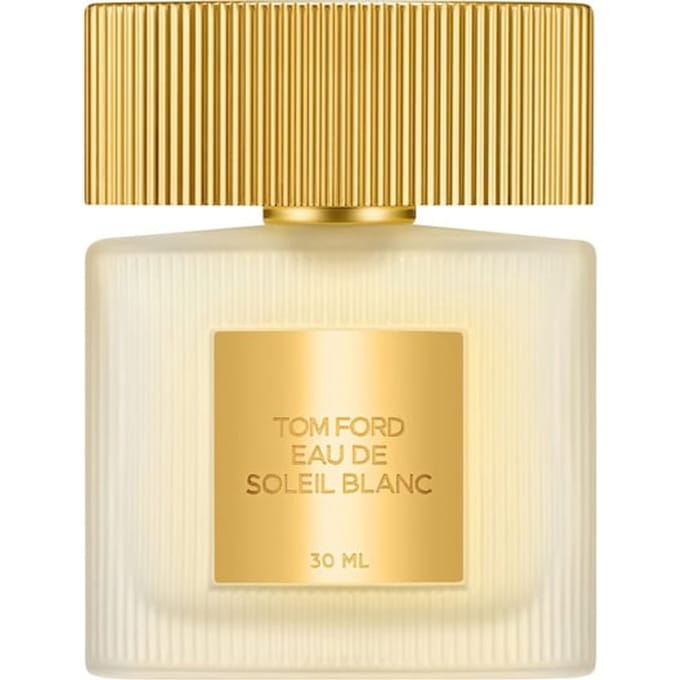 Tom Ford Signature Eau de Toilette Spray Damesparfum Unisex 30 ml