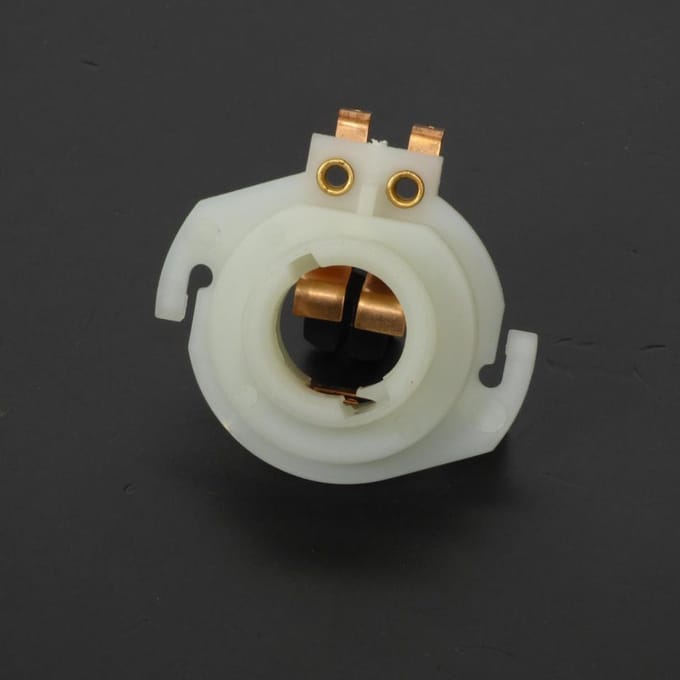 Douille support porte ampoule TNT pour Auto 4JC-H4340-00-00 Neuf