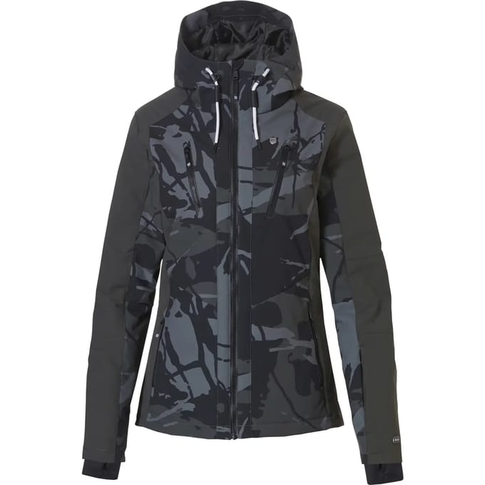 Dames ski jas Rehall Sebbi-R