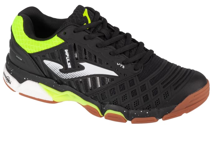 Joma V.impulse Volleybalschoenen Zwart EU 42 Man