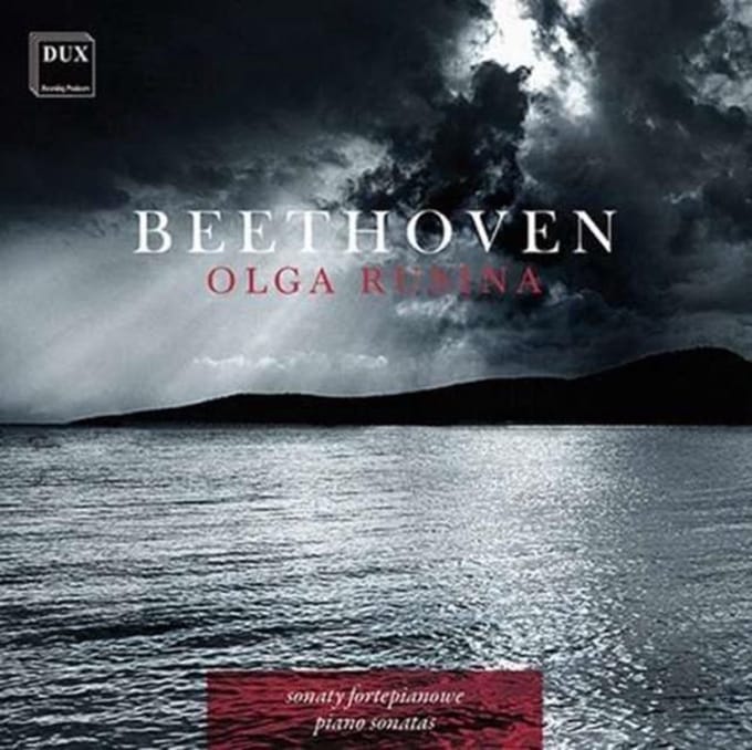 Beethoven: Piano Sonatas