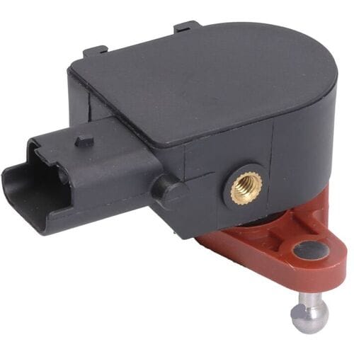 Topran Sensor voor niveauregeling koplamp HANS PRIES 724 566