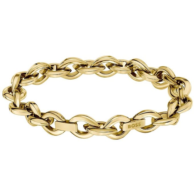 Boss Armband FIORA 1580811