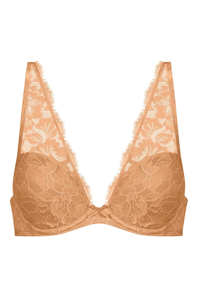 Smart foam BH | met beugels Serie Amazing Roasted Almond