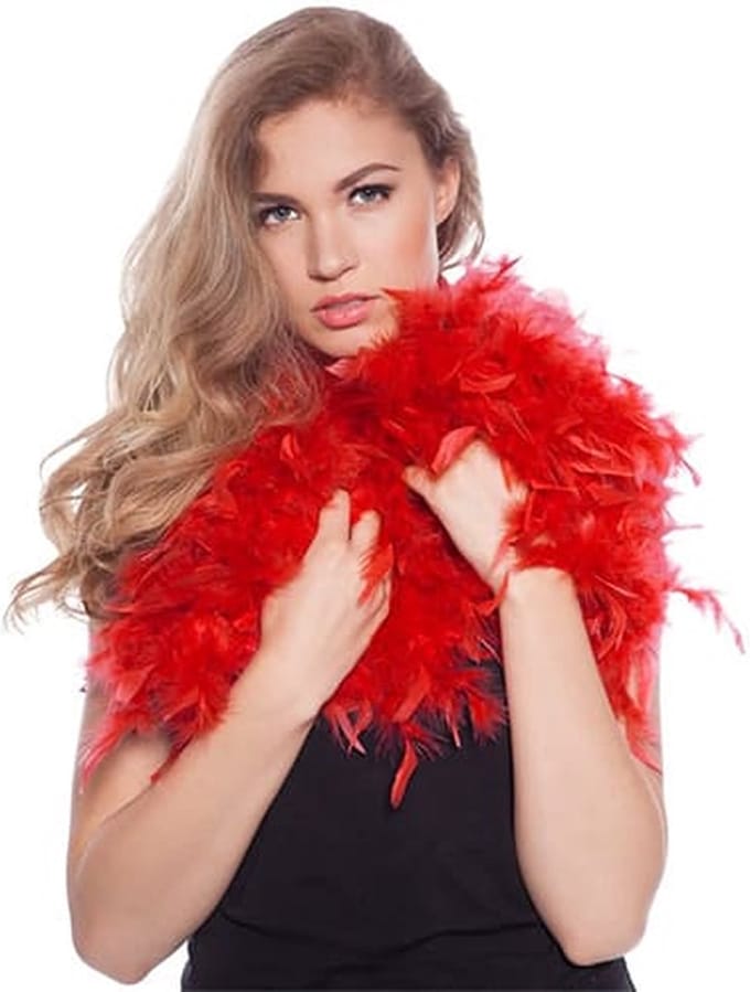 Folat - BOA Rood