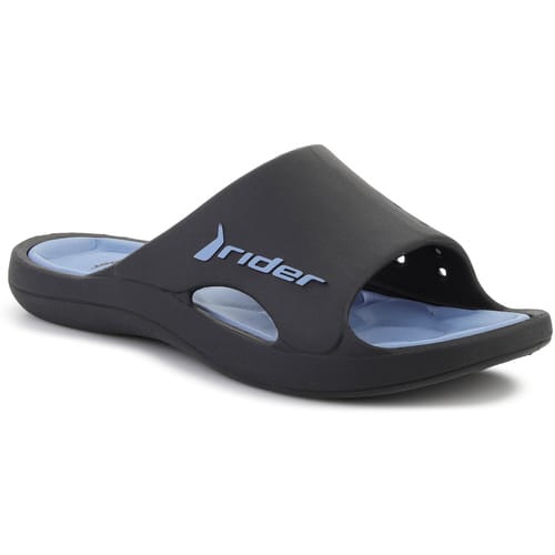 Rider Bay Xiv Slippers Zwart EU 45-46 Man