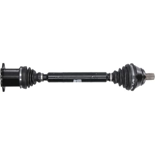 Aandrijfas POINT GEAR PNG74081