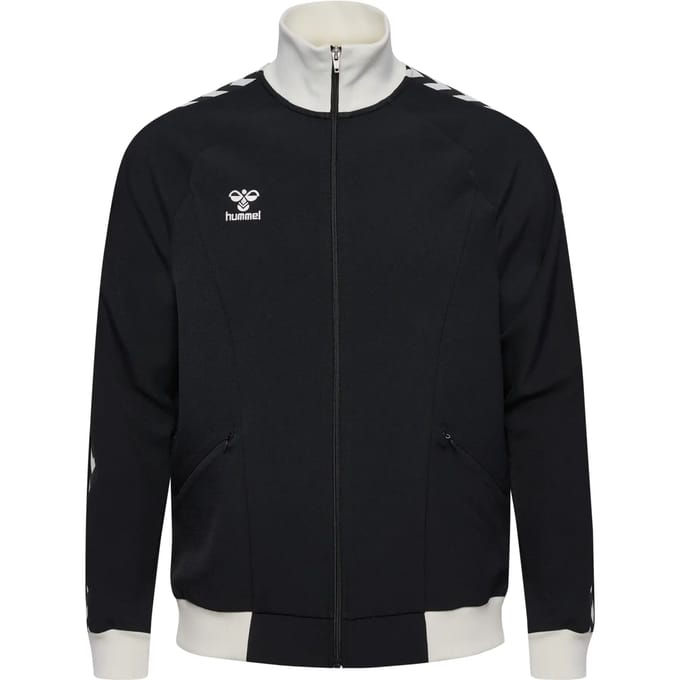 Trainingsjack met rits Hummel Root