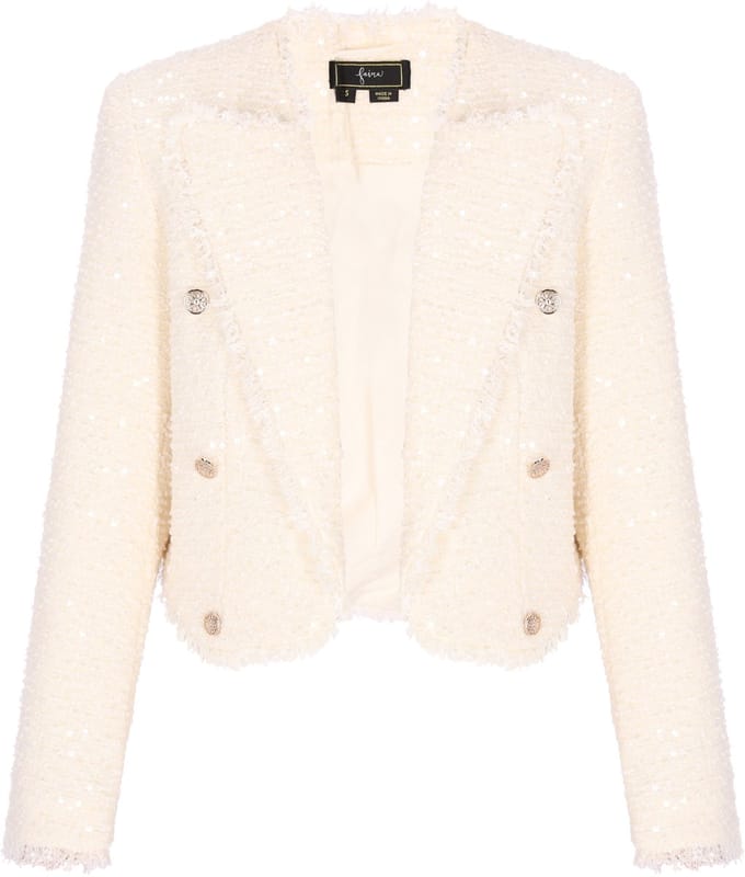 faina Blazer