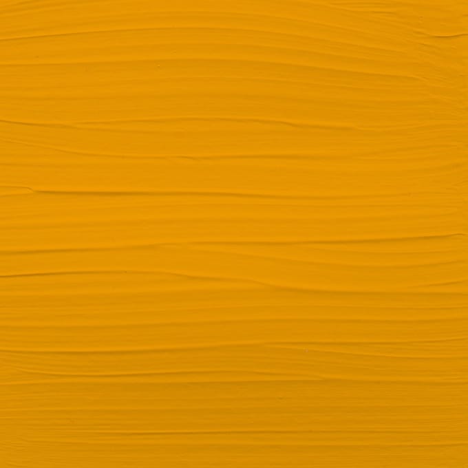 Acrylverf - 210 Cadmiumgeel Donker - Amsterdam Expert - 150 ml