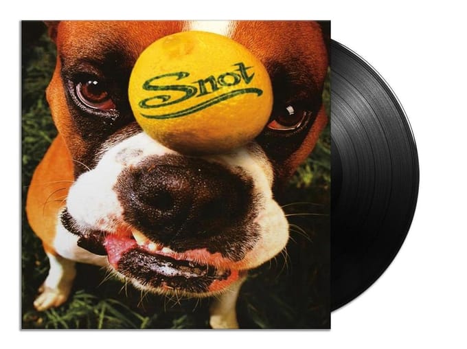 Get Some - Snot