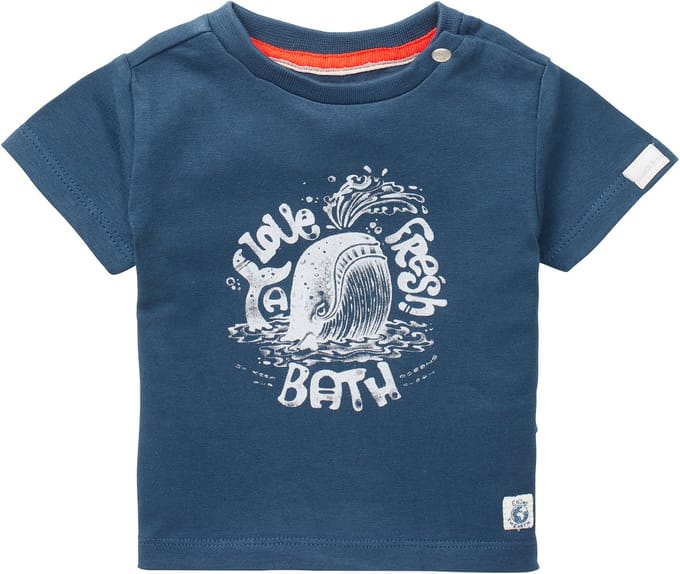 Noppies T-shirt Twisk Baby Maat 86