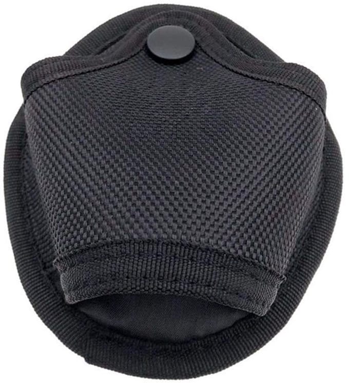 Allecto - Nylon handboeien houder tas - multifunctionele Pull taille