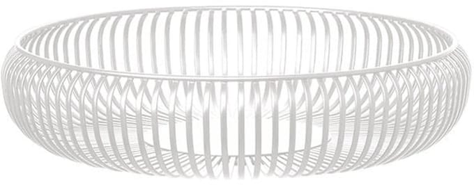 Blomus LITO Schaal - H 8 cm, Ø 36 cm (L) - Wit