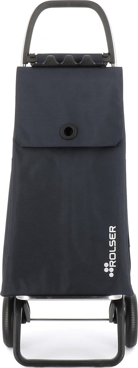 Rolser Boodschappentrolley Opvouwbaar Akanto Mf - 2L - Marengo