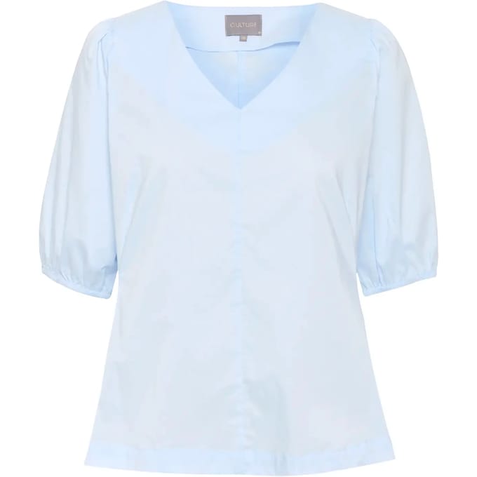 Vrouwenblouse CULTURE Antoinett