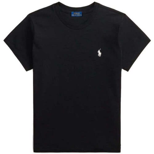 Regular fit t-shirt van puur katoen