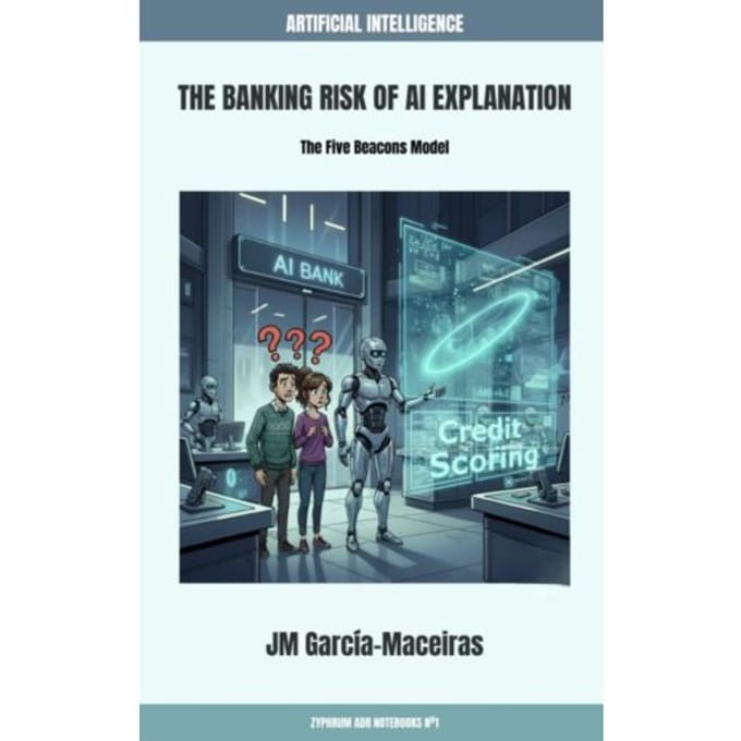 The Banking Risk Of Ai Explanation - Julio-Marcos García Maceiras