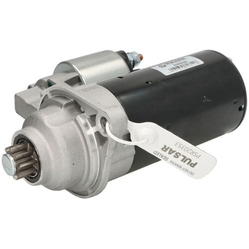Starter PULSAR ROTATING ELECTRICS PSR20353