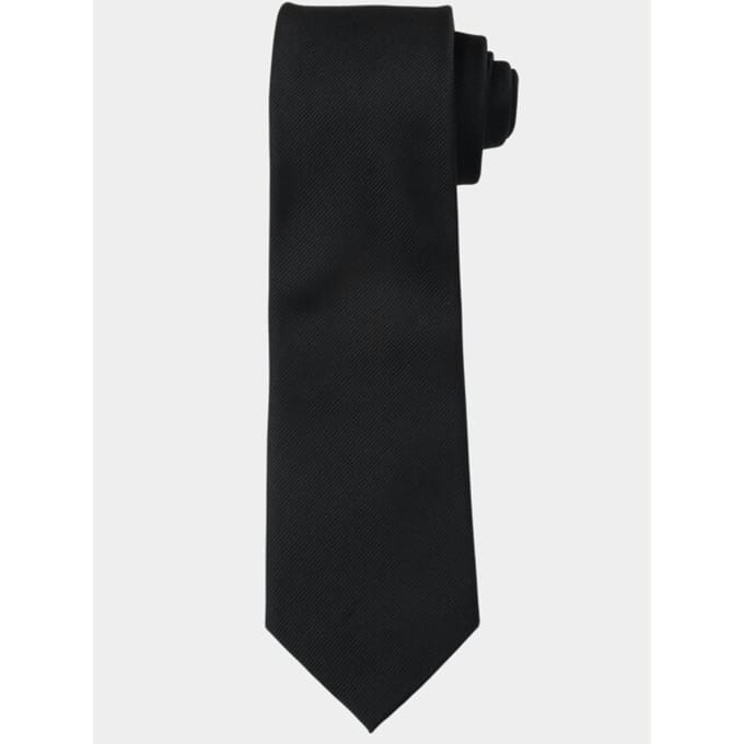 Profuomo Stropdas zijden das pp5aa0020a/001