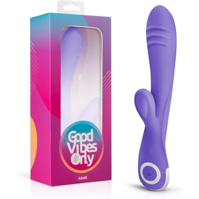 Good Vibes Only »Fane« 1 Vibrator