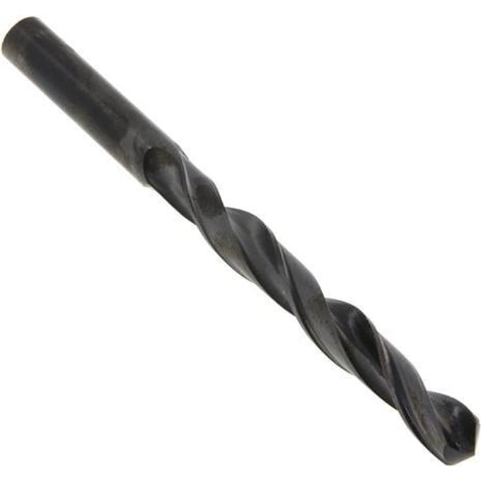 Spiraalboor DIN 338 N HSS-R 11 mm [2 Stuks]