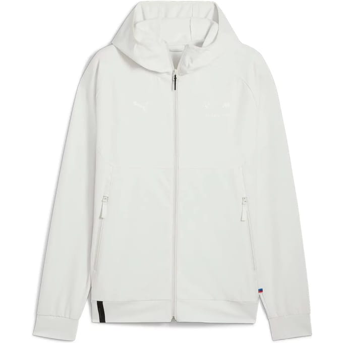 Track suit jas Puma BMW MMS Life