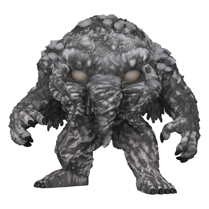 Oversized man-ding vynil beeldje Funko Werewolf By Night Pop!