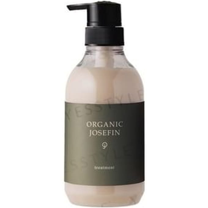 Margaret Josefin - Organic Josefin Elegant Age Treatment 500g